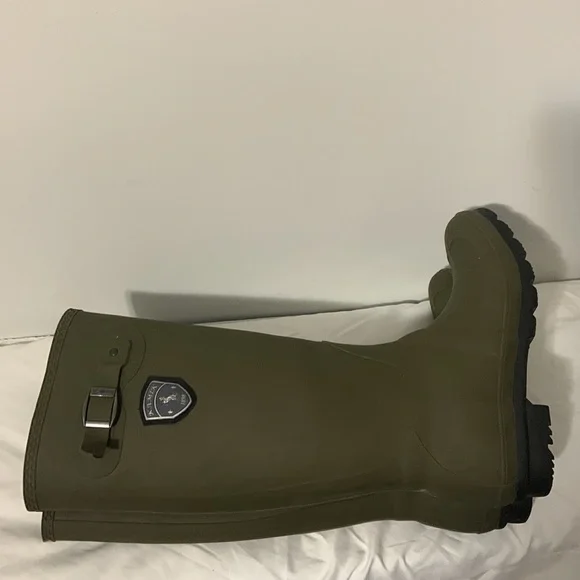 Kamik Rain Boots - Picture 5 of 10